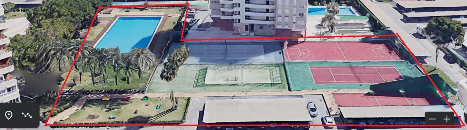 1 Min A Pie Playa San Juan - Increibles Vistas Al Mar - 4 Habs - Gran Terraza - Urbanizacion Con Piscina Padel Y Tenis Alicante Zewnętrze zdjęcie